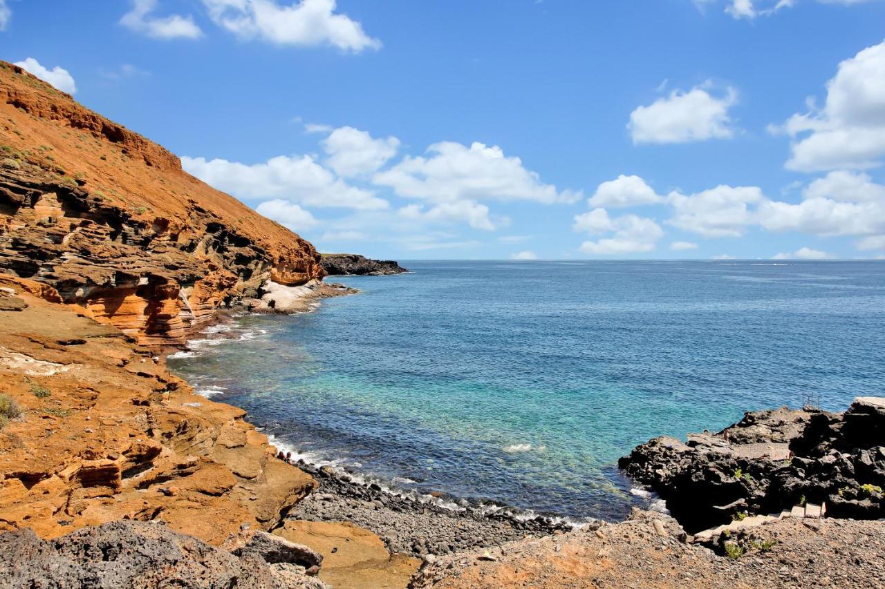 Loving Home - Costa Del Silencio Tenerife Arona  Exterior foto